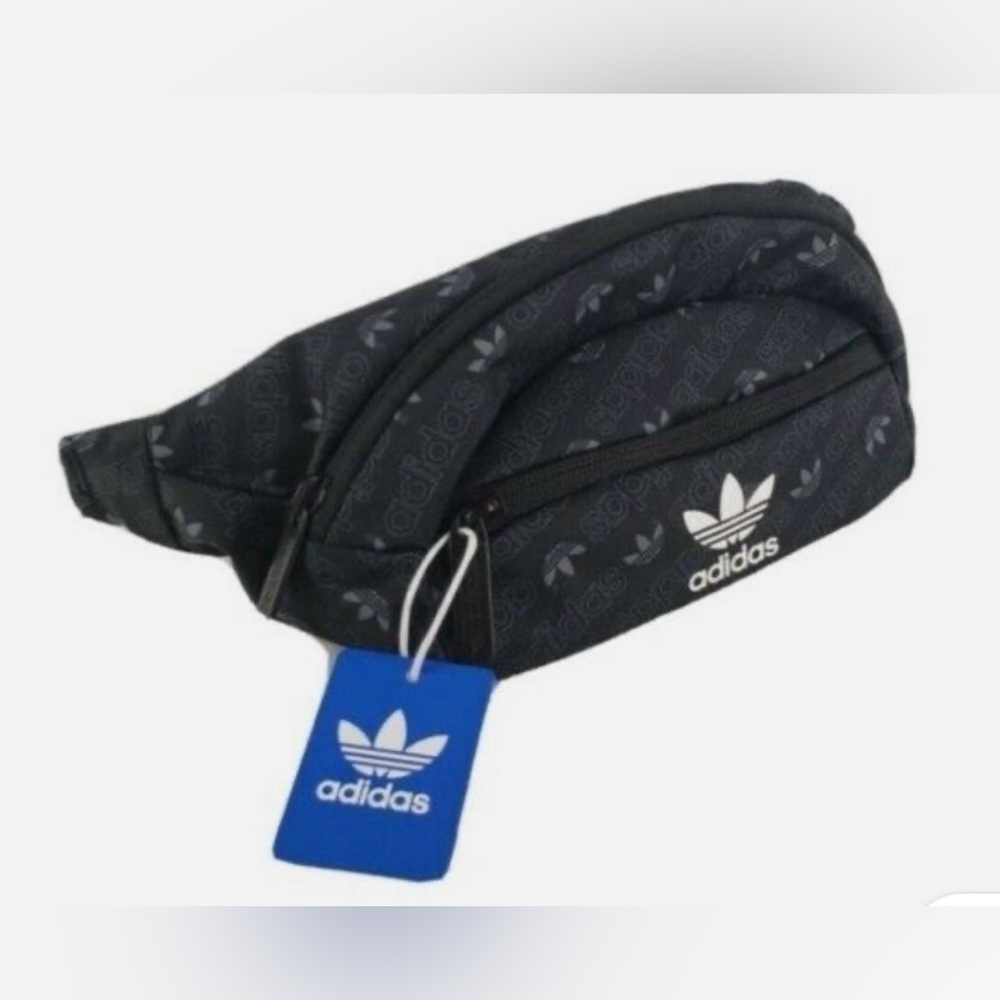 Adidas Originals National Crossbody Bag